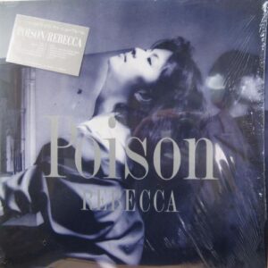 レベッカ（Rebecca）<br><font color="brown">Poison</font></br>