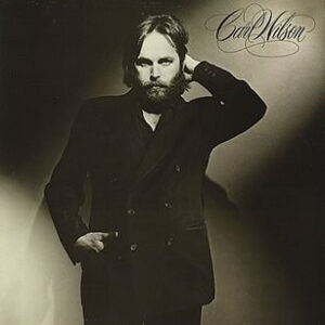 Carl Wilson<br><font color="brown">**</font></br>