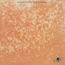 Michael Franks<br><font color="brown">Sleeping Gypsy</font></br>