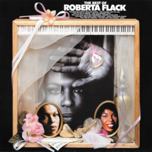Roberta Flack<br><font color="brown">the Best of …</font></br>