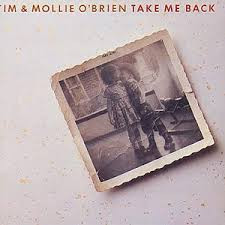 Tim & Mollie O'brien<br><font color="brown">Take Me Back</font></br>