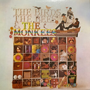 ザ・モンキーズ<br><font color="brown">デイドリーム・ビリーバー</font></br>