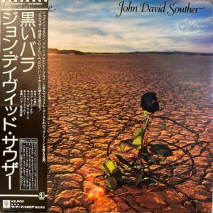 ジョン・デイヴィッド・サウザー<br><font color="brown">黒いバラ</font></br>