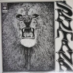 サンタナ<br><font color="brown">**</font></br>