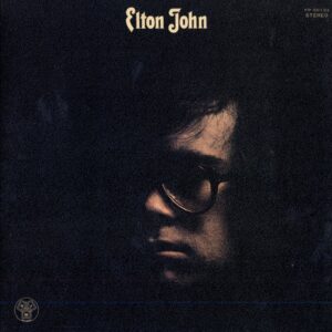 エルトン・ジョン<br><font color="brown">**</font></br>