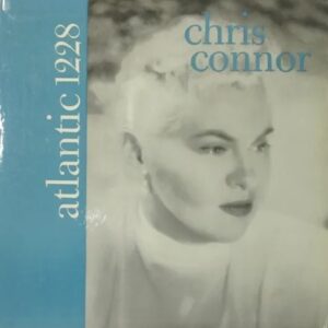 Chris Connor<br><font color="brown">**</font></br>