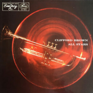 Clifford Brown All Stars<br><font color="brown">**</font></br>