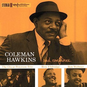 Coleman Hawkins and Confreres<br><font color="brown">**</font></br>