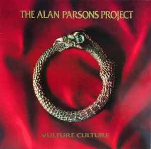 Alan Parson Project, the<br><font color="brown">Vulture Culture</font></br>