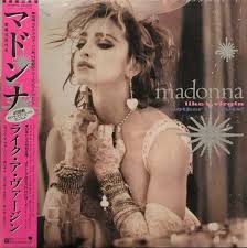 マドンナ<br><font color="brown">Like a Virgin & Other Big Hits</font></br>