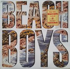 Beach Boys, the<br><font color="brown">**</font></br>