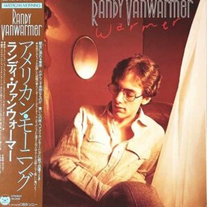 ランディ・ヴァンウォーマー<br><font color="brown">アメリカン・モーニング</font></br>
