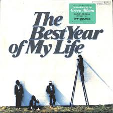 オフ・コース<br><font color="brown">the Best Year of My Life</font></br>