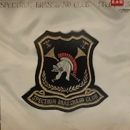 スペクトラム<br><font color="brown">5 ~ Brass Band Club</font></br>