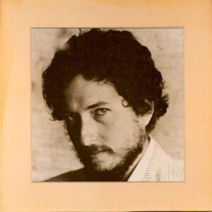 ボブ・ディラン<br><font color="brown">新しい夜明</font></br>