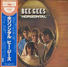 ビー・ジーズ<br><font color="brown">Horizontal</font></br>