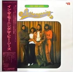 ビー・ジーズ<br><font color="brown">In the Morning</font></br>