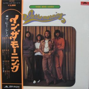 ビー・ジーズ<br><font color="brown">In the Morning</font></br>