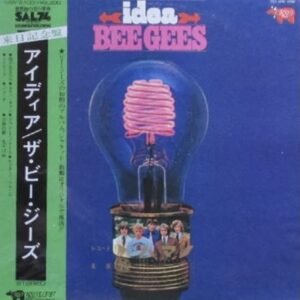 ビー・ジーズ<br><font color="brown">Idea</font></br>