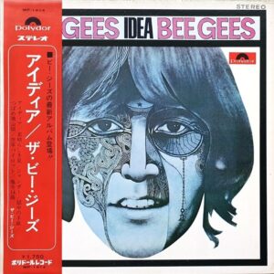 ビー・ジーズ<br><font color="brown">Idea</font></br>