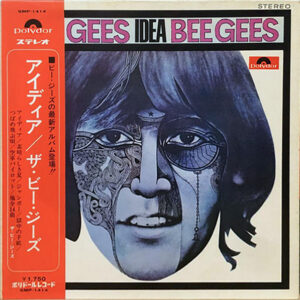 ビー・ジーズ<br><font color="brown">Idea</font></br>