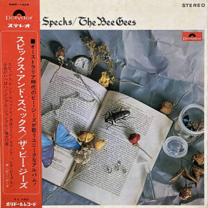 ビー・ジーズ<br><font color="brown">Spicks & Specks</font></br>