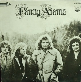 ファニー・アダムス<br><font color="brown">**</font></br>