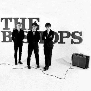 Bishops, the<br><font color="brown">**</font></br>