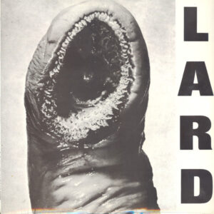 Lard<br><font color="brown">Power of Lard</font></br>