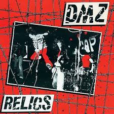 DMZ-Relics<br><font color="brown">**</font></br>
