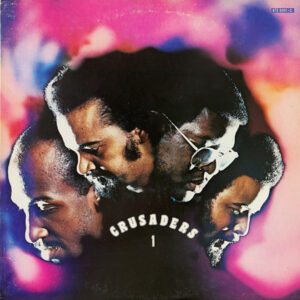 ザ・クルセイダーズ<br><font color="brown">Crusades 1</font></br>