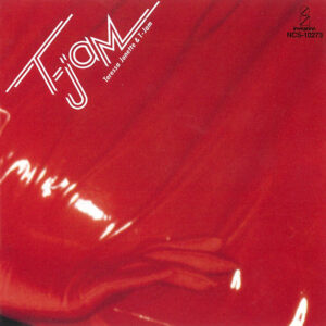 Teressa Jonette & T-Jam (森口 哲也・寺田 正彦・近藤 洋史)<br><font color="brown">T-Jam</font></br>