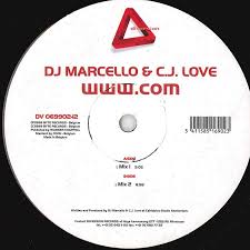 DJ Marcello & CJ Love<br><font color="brown">‑____ www.com</font></br>