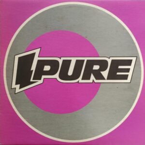 Afro Funk, Soul Brothers…etc<br><font color="brown">Pure a Division of Bitch Brake</font></br>