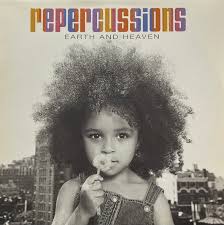 Repercussions<br><font color="brown">Earth and Heaven</font></br>