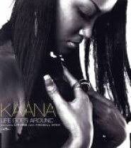 Kaana<br><font color="brown">Life Goes Around</font></br>