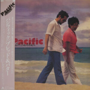ブレッド＆バター<br><font color="brown">Pacific</font></br>