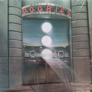 Doobie Brothers, the<br><font color="brown">Best of … Vol.2</font></br>