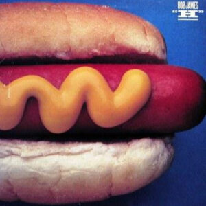 Bob James<br><font color="brown">H</font></br>