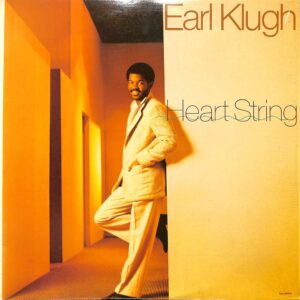 Earl Klugh<br><font color="brown">Heartstring</font></br>