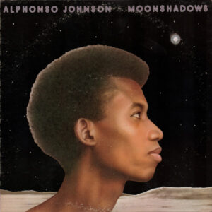 Alphonso Johnson<br><font color="brown">Moonshadows</font></br>