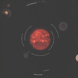Sunshine Fix<br><font color="brown">Age of the Sun</font></br>