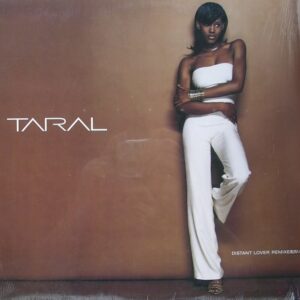 Taral<br><font color="brown">Distant Lover(Remix)</font></br>