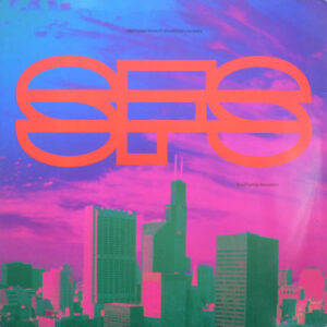 Soul Family Sensation<br><font color="brown">I Don't Even Know If I Should Call You Baby</font></br>