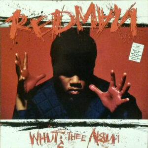 Redman<br><font color="brown">Whut? Thee Album</font></br>
