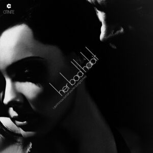 Her Bad Habit<br><font color="brown">I Don't Know (What You're Doing To Me)</font></br>