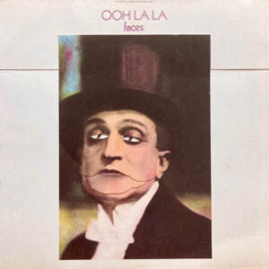 フェイセス<br><font color="brown">Ooh-La-La</font></br>