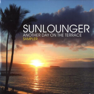 Sunlounger<br><font color="brown">Another Day On the Terrace</font></br>