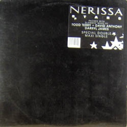 Nerissa<br><font color="brown">Stars</font></br>