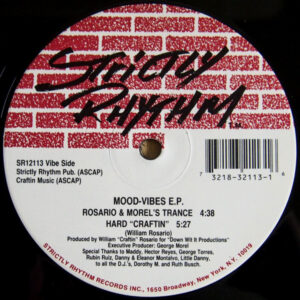 Mood-Vibes<br><font color="brown">Mood-Vibes E.P.</font></br>